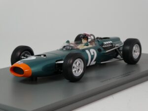 BRM P261 1966