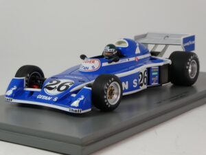 Ligier JS5 1976