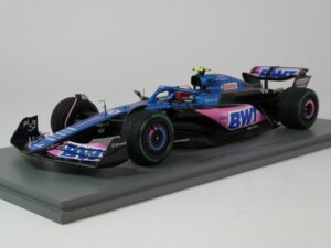 Alpine A523 2023