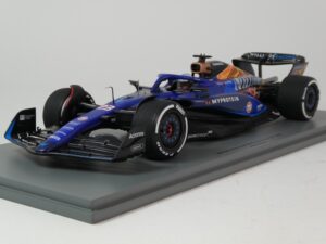 Williams FW45 2023
