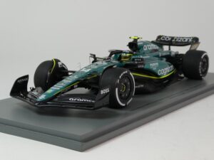Aston Martin AMR23 2023