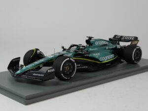 Aston Martin AMR23 2023