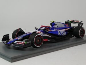 Racing Bulls VCARB01 2024