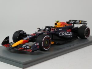 Red Bull RB20 2024