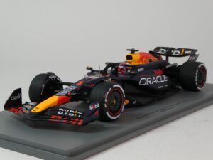 Red Bull RB20 2024