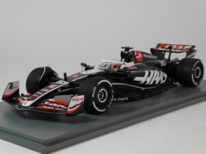 Haas VF-24 2024