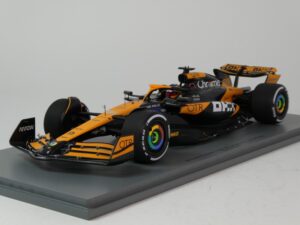 Mclaren MCL38 2024