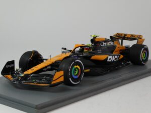 Mclaren MCL38 2024