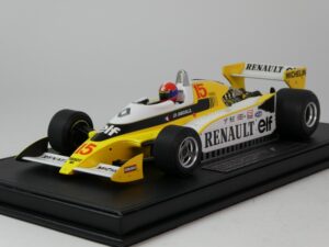 Renault RS11 1979