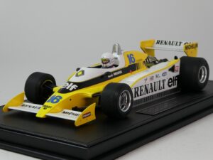 Renault RS11 1979