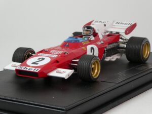 Ferrari 312 B2 1971