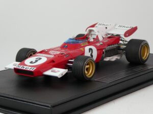 Ferrari 312 B2 1971
