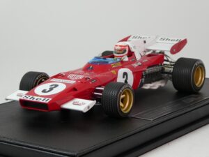 Ferrari 312 B2 1971