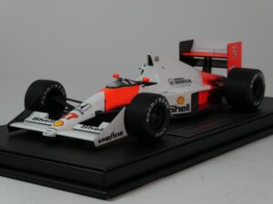 McLaren MP4/5B 1990