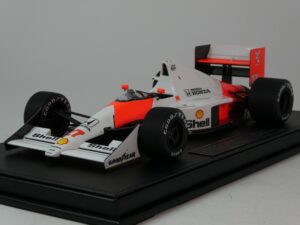 McLaren MP4/5B 1990