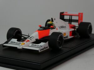 McLaren MP4/5B 1990