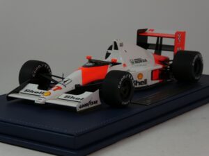 McLaren MP4/5B 1990
