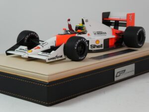 McLaren MP4/5B 1990
