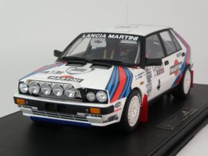 Lancia Delta HF 4WD 1987
