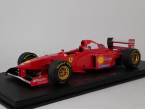 Ferrari F310B 1997