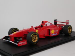 Ferrari F310B 1997