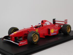 Ferrari F310B 1997
