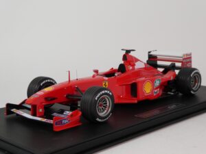 Ferrari F399 1999