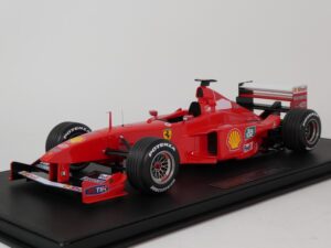 Ferrari F399 1999