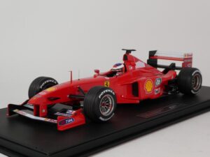 Ferrari F399 1999