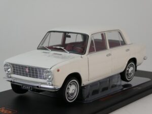 Fiat 124 1970