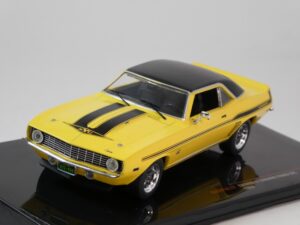 Chevrolet Camaro Yenko SYC 1969