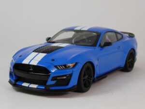 Ford Mustang Shelby GT500