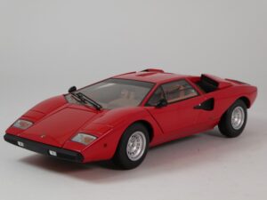 Lamborghini Countach LP 400