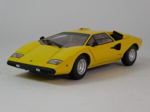 Lamborghini Countach LP 400