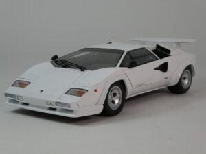 Lamborghini Countach LP 400S