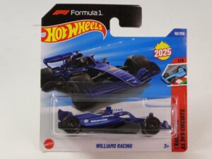 Williams Racing
