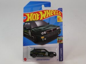 Lancia Delta Integrale