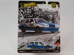 Volvo 850 Estate