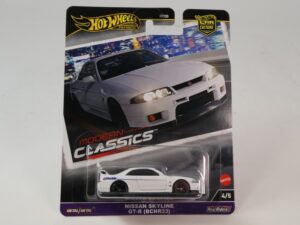 Nissan Skyline GT-R (BCNR33)