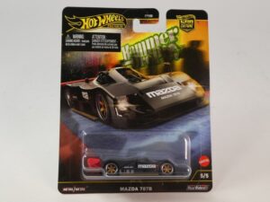 Mazda 787B