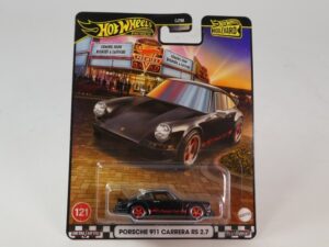 Porsche 911 Carrera RS 2.7