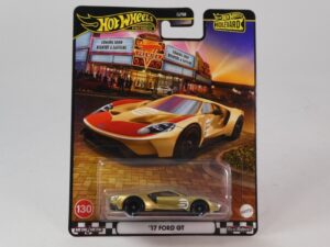 Ford GT 2017