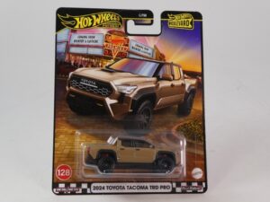 Toyota Tacoma TRD Pro
