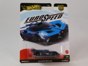 Bugatti Bolide