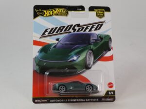Pininfarina Battista