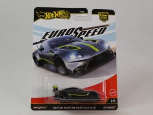 Aston Martin Vantage GTE