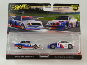 Set BMW