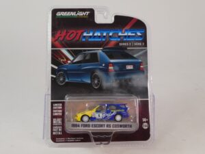Ford Escort RS Cosworth