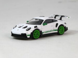 Porsche 911 GT3 RS