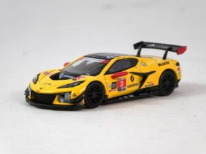 Chevrolet Corvette Z06 GT3.R 2024